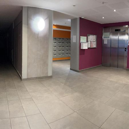 Studio Proche Du Centre Paris 15 Min Rosny-sous-Bois Εξωτερικό φωτογραφία