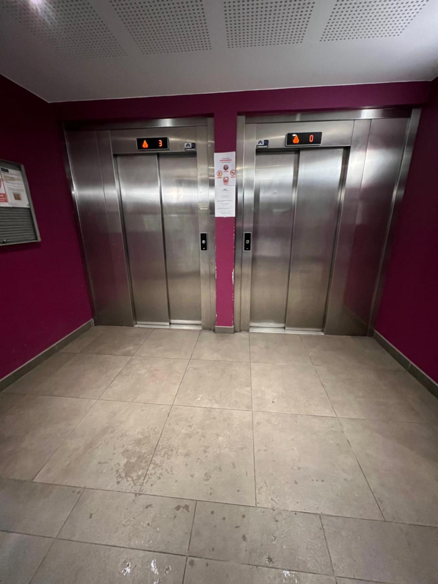 Studio Proche Du Centre Paris 15 Min Rosny-sous-Bois Εξωτερικό φωτογραφία