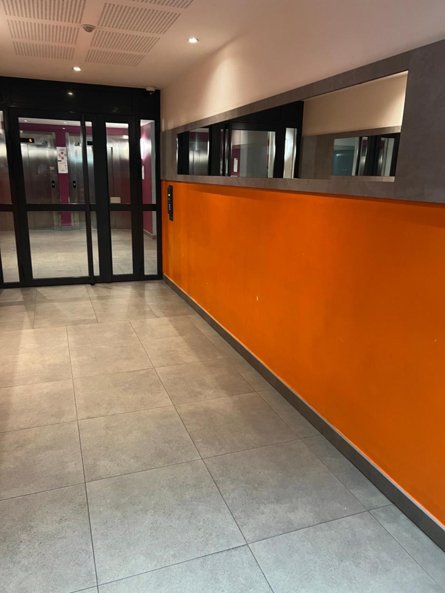 Studio Proche Du Centre Paris 15 Min Rosny-sous-Bois Εξωτερικό φωτογραφία