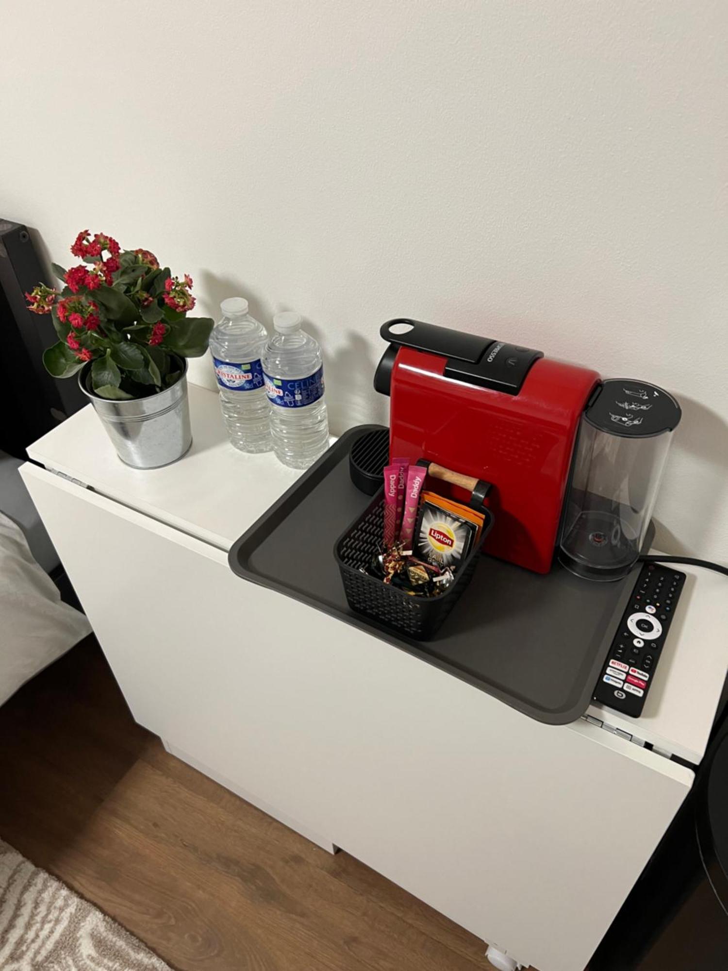Studio Proche Du Centre Paris 15 Min Rosny-sous-Bois Εξωτερικό φωτογραφία